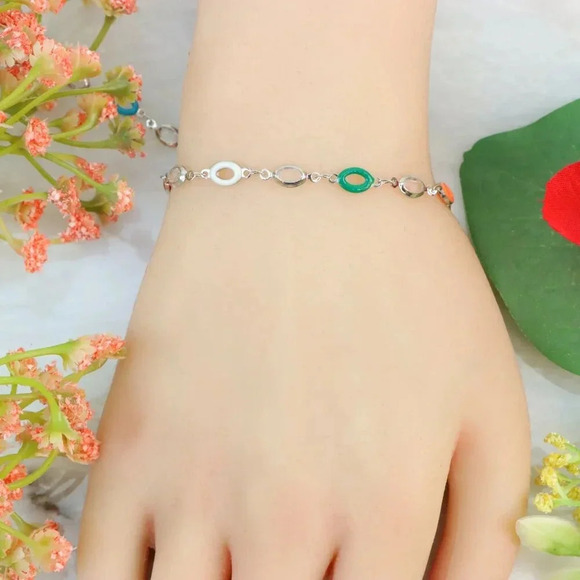 "New Beautiful Design Bracelet for Women/Girls, Gift, B596 - Picture 6 of 10